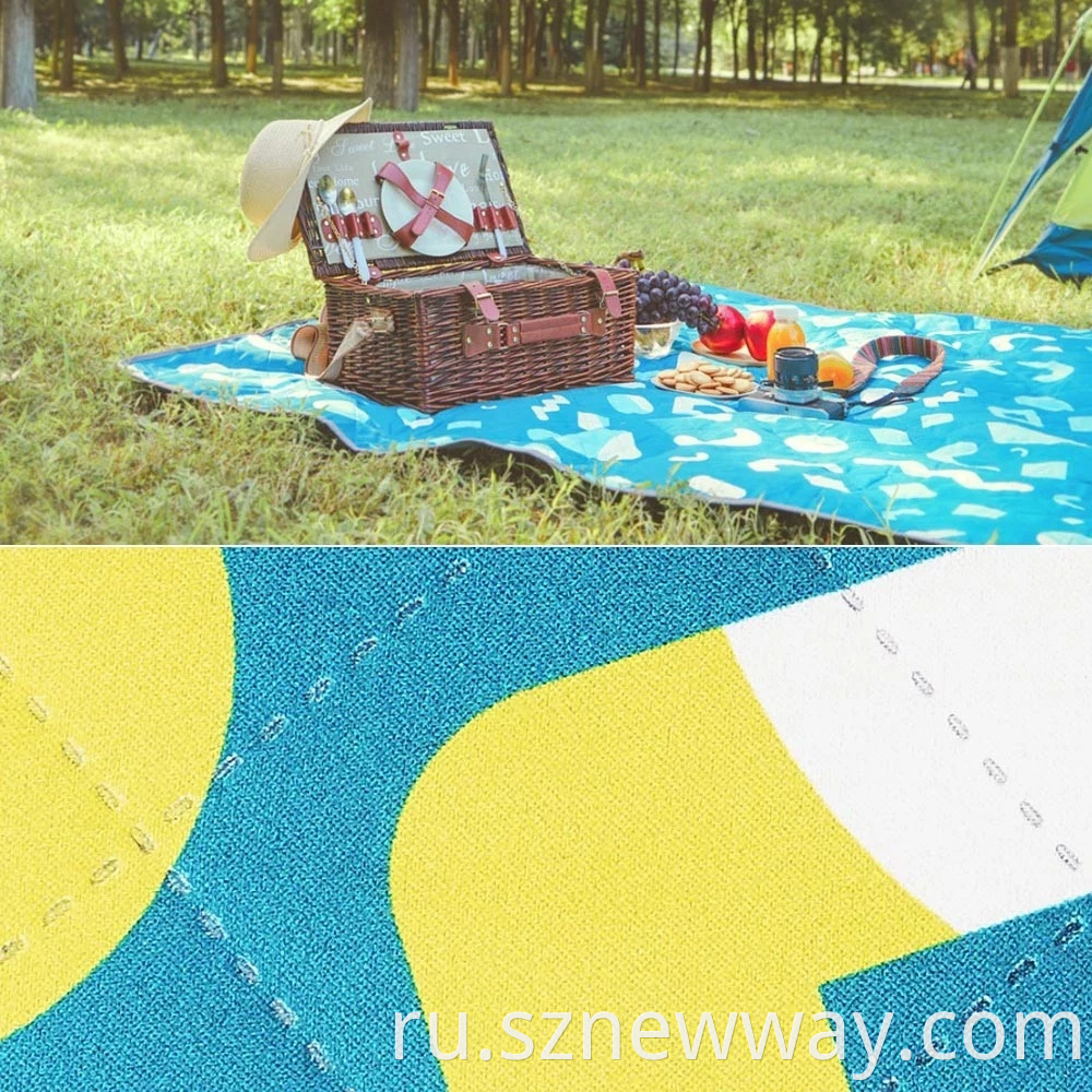 Zaofeng Picnic Mat